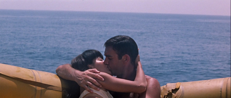 Illustration for article titled You Only Live Twice: The Bond Movie That Takes It To A Whole Other Level